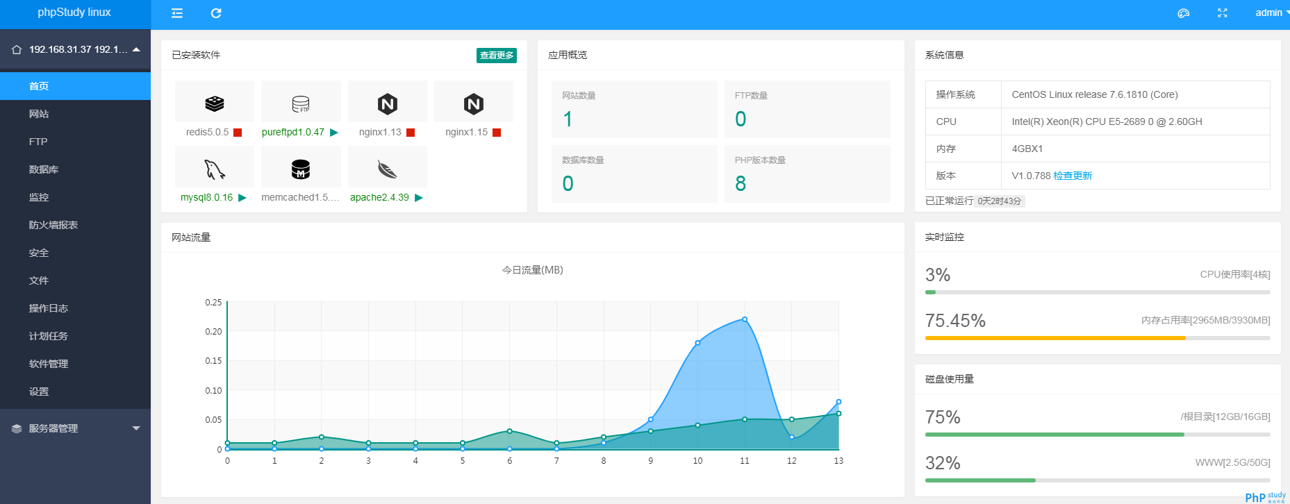 2021年最好用的6个php环境搭建工具推荐-头条