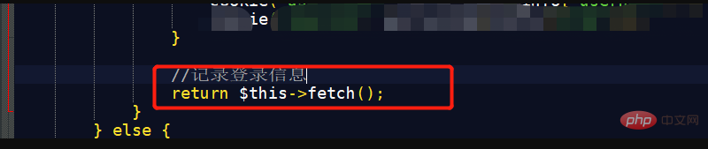 1618292091758449.png Thinkphp5前端代码原样输出-ThinkPHP