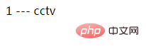 1617094222175443.png 详解thinkphp6循环的两种方式-ThinkPHP