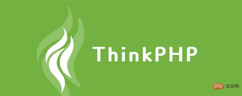 1617092982784965.jpg TP6中的原生MySql语句-ThinkPHP