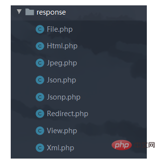 解决ThinkPHP里无法输出图片问题（关于设置响应头）-ThinkPHP