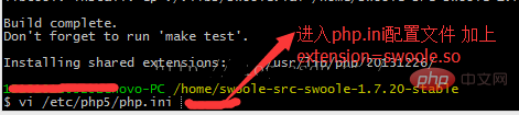 swoole目前不支持windows吗？-Swoole
