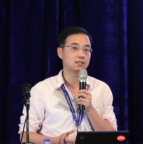 php开源组织中国唯一成员鸟哥惠新宸-头条