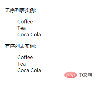 1623146207834691.png HTML中怎么去除列表项符号-html教程