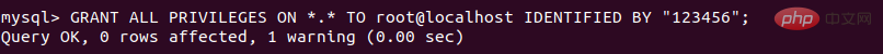 202106190151399248634 Ubuntu18.04如何安装MySQL-mysql教程