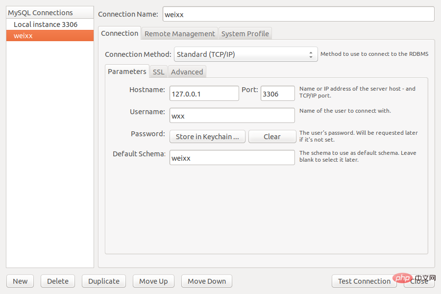 202106190151412300355 Ubuntu18.04如何安装MySQL-mysql教程