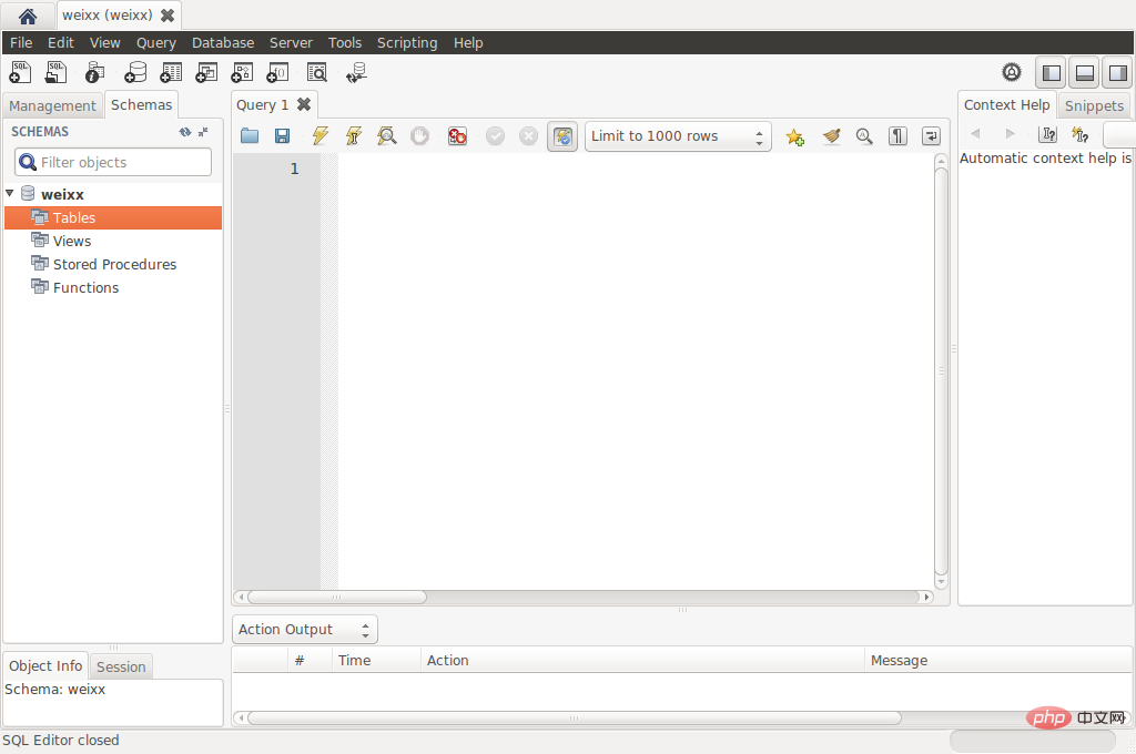 202106190151425332946 Ubuntu18.04如何安装MySQL-mysql教程