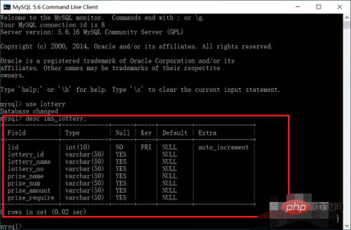 1621907719921837.png 查看表结构的sql指令是什么-mysql教程
