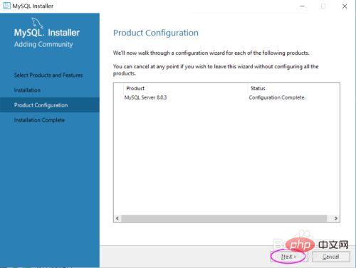 1621330496595266.jpg 如何安装mysql8.0-mysql教程