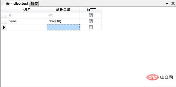 1621330804944810.jpg mysql如何修改字段类型-mysql教程