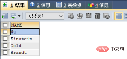 202106190155168248952 MySQL 语法整理介绍-mysql教程