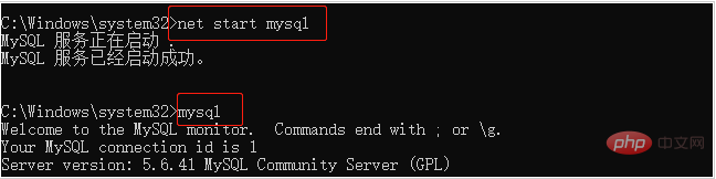 mysql中插入表数据中文乱码怎么办-mysql教程