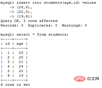 1616657946573406.png 玩转MYSQL的增删改查-mysql教程