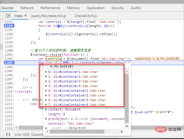 浅谈Bootstrap Tab标签页切换图表显示问题的解决方法-Bootstrap教程