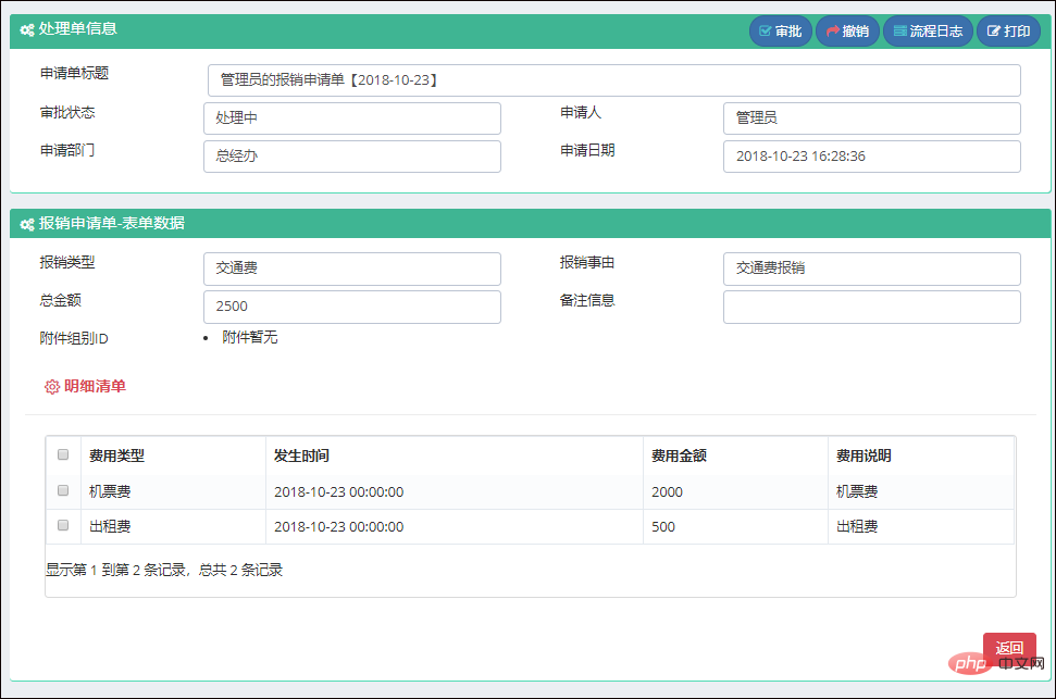 202106190159379817363 浅谈Bootstrap中如何直接录入表格行数据(1)-Bootstrap教程