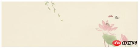 css如何设置背景图片？background属性添加背景图片-css教程