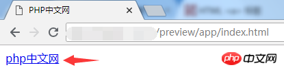 html a标签怎么设置颜色？超链接的颜色设置总结（css样式）-css教程