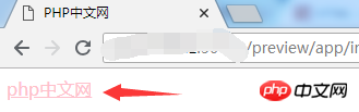 html a标签怎么设置颜色？超链接的颜色设置总结（css样式）-css教程