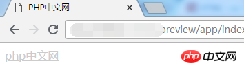 html a标签怎么设置颜色？超链接的颜色设置总结（css样式）-css教程