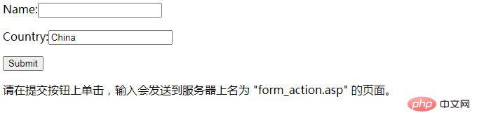 html只读属性是什么-前端问答