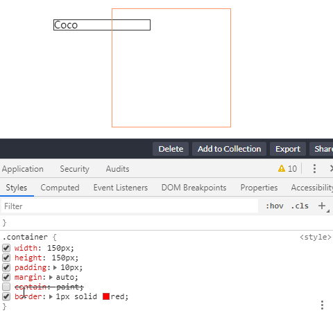 1622514977498448.gif 详解CSS contain新特性如何控制页面重绘与重排-css教程