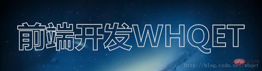 纯CSS3如何实现文字效果？8种文字效果分享-css教程