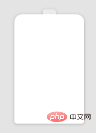 使用CSS实现酷炫的充电动画-css教程