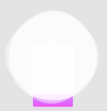 使用CSS实现酷炫的充电动画-css教程