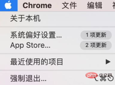 mac键盘锁住了怎么办-Mac OS