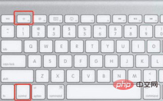 mac键盘锁住了怎么办-Mac OS