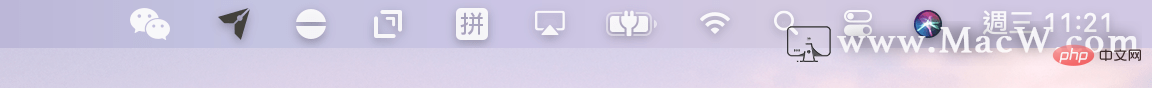 macOS Big Sur新功能盘点-Mac OS