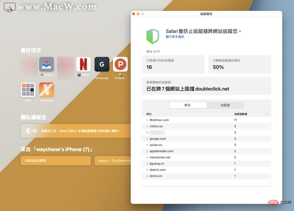 macOS Big Sur新功能盘点-Mac OS