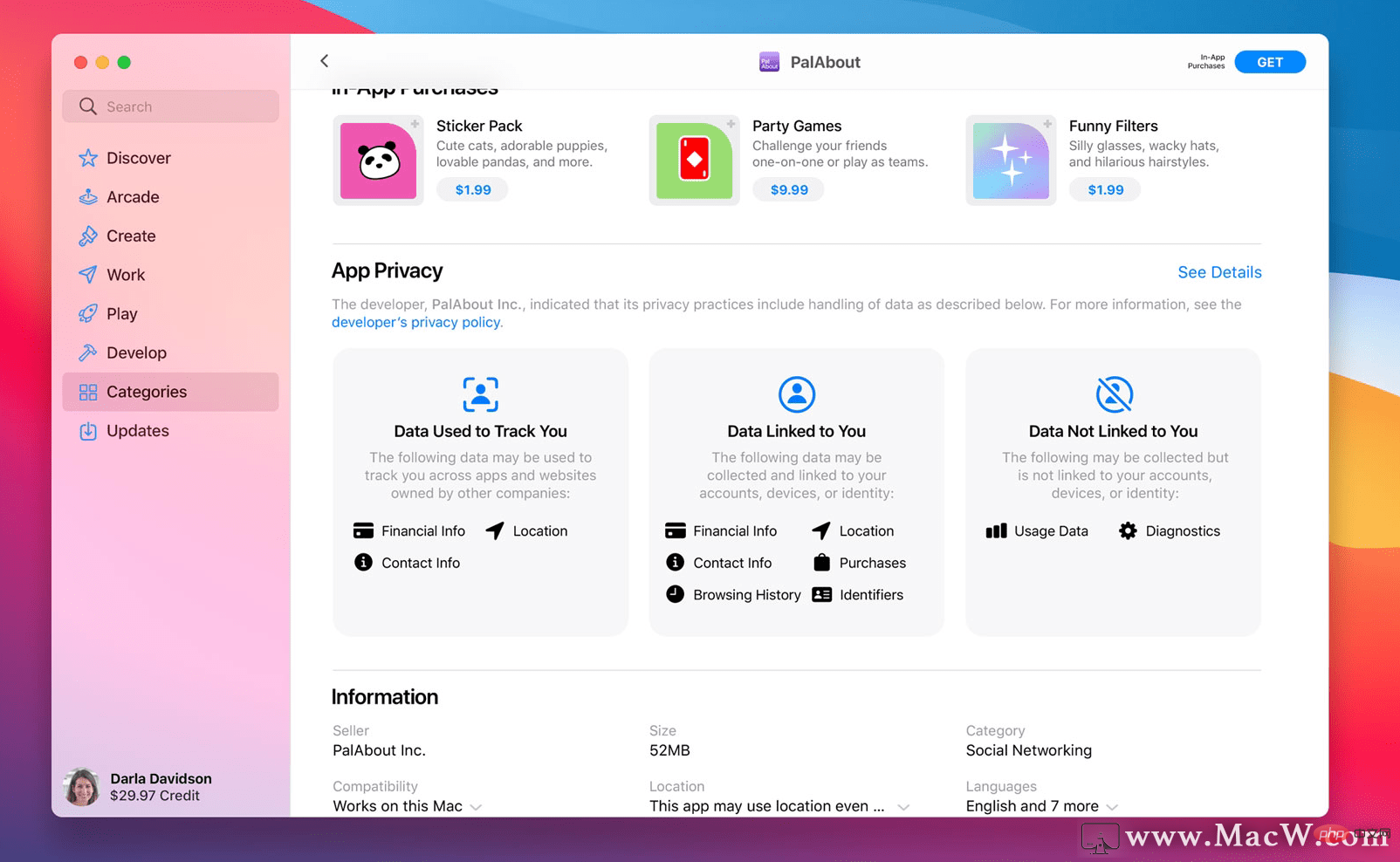 macOS Big Sur新功能盘点-Mac OS