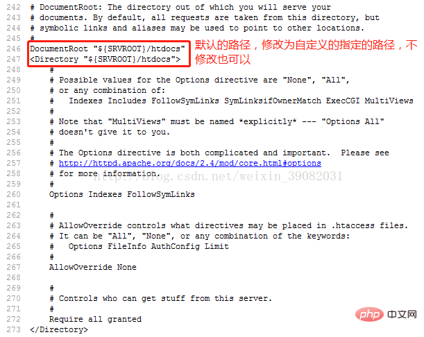 Windows系统下PHP环境如何进行搭建-PHP问题