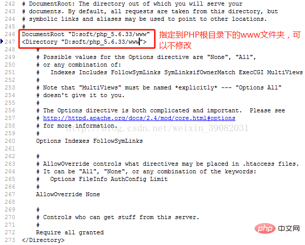 Windows系统下PHP环境如何进行搭建-PHP问题