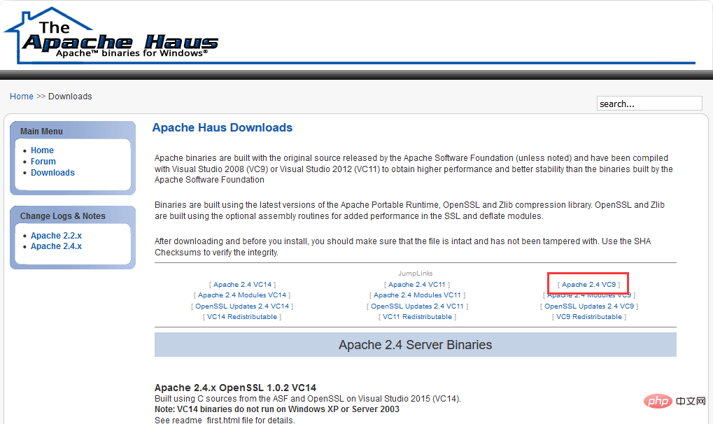 202106190216523679564 apache怎么安装-Apache