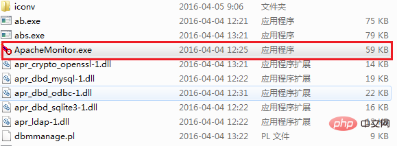 202106190217015756112 apache怎么安装-Apache