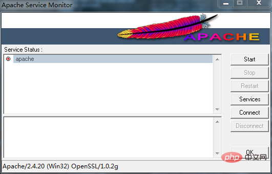 2021061902170242330113 apache怎么安装-Apache