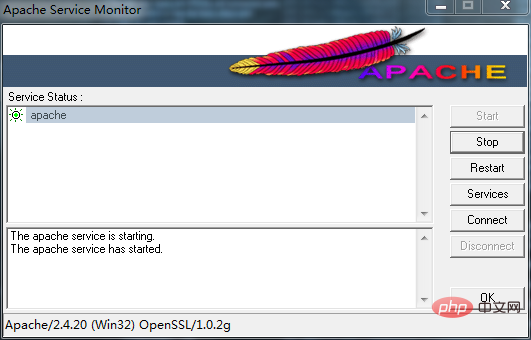 2021061902170384088914 apache怎么安装-Apache