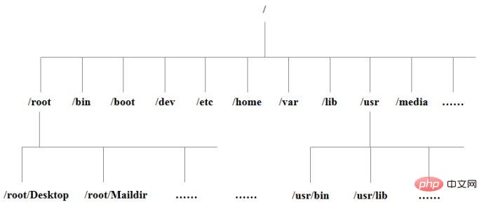 存放linux基本命令的目录是什么-linux运维