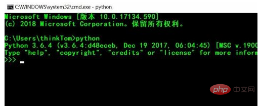 python怎么创建一维数组-Python教程