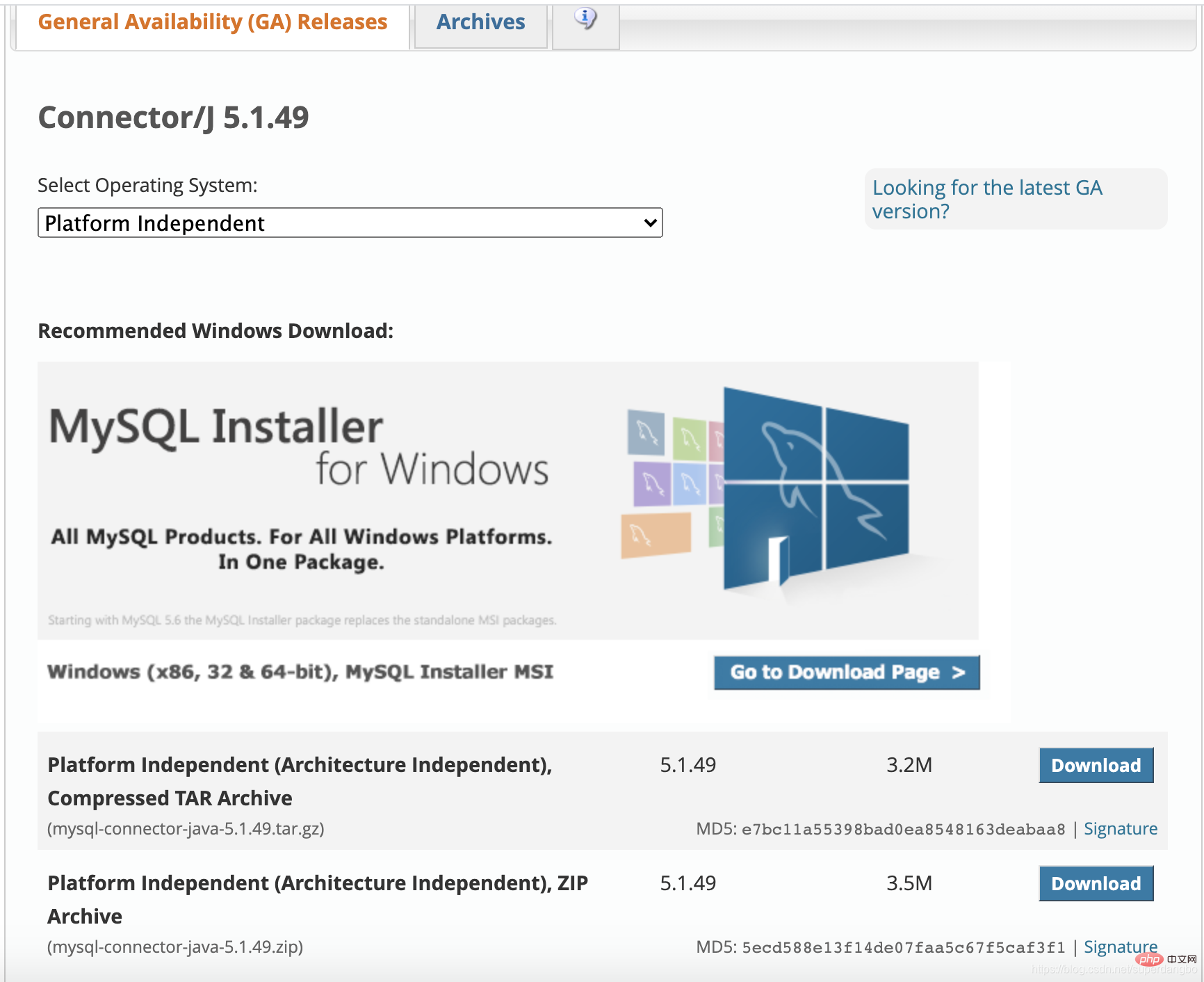202106190233547270281 om.mysql.jdbc.Driver和com.mysql.cj.jdbc.Driver的区别是什么-mysql教程