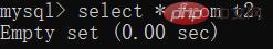 介绍MySQL复制表的几种方式-mysql教程