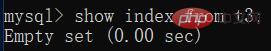 介绍MySQL复制表的几种方式-mysql教程
