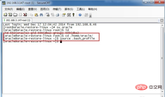 如何删除oracle用户？-Oracle
