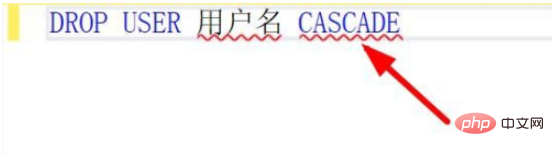 1594876090117225.png oracle如何删除用户?-Oracle