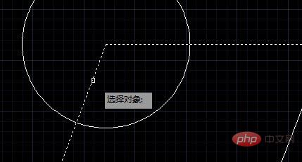 1622182495528569.jpg cad如何删除一段线的其中一部分-常见问题