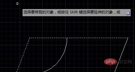 1622182529160566.jpg cad如何删除一段线的其中一部分-常见问题