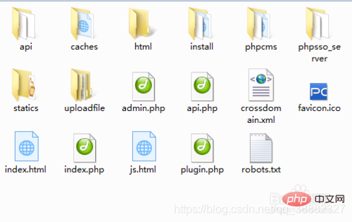 202106190246482876464 简明的PHPCMS安装使用教程-PHPCMS