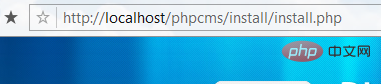 202106190246494063265 简明的PHPCMS安装使用教程-PHPCMS
